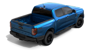 2025 Ford Ranger® External Image 4